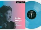 Billie Holiday Lady Sings The Blues LP Light Blue Color  VMP-E096 NEW Sealed