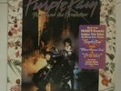 FACTORY*SEALED* PRINCE PURPLE RAIN LP ALBUM VINYL 12