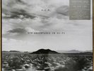 R.E.M. - New Adventures in Hi-Fi Black Vinyl Reissue Sealed New 2021