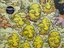 Dinosaur Jr I Bet On Sky Vinyl LP - Purple Vinyl - Very Rare - Brand New Sealed
