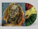 MAVI - LET THE SUN TALK on limited TRI-COLOR/SPLATTER vinyl RARE #/500 SOLD OUT