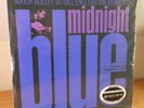 KENNY BURRELL MIDNIGHT BLUE MONO CLASSIC RECORDS 200 GRAM QUIEX SV-P SEALED MINT