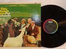 Beach Boys Pet Sounds Capitol Stereo Surf DT 2458 Extremely Clean
