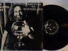 Grateful Dead Farewell to Winterland Jerry Garcia