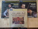 DMITRY SITKOVETSKY NEW 3-LP Lot-Bach, Mozart NEW SEALED**Sleeves Wavy/Creases**