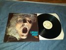 URIAH HEEP   very eavy ,,very umble  1970- UK EARLY PRESS  - BRONZE- N/M