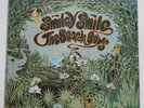 Beach Boys Smiley Smile vinyl featuring GOOD VIBRATIONS