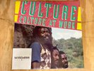 Culture - Culture At Work (LP, 12