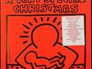 A VERY SPECIAL CHRISTMAS Near Mint Never Played 1987 rare AUDIOPHILE Promo LP