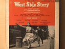 RARE ⭐️ Leonard Bernstein - West Side Story 1957 7” 45 MONO BOX SET Columbia