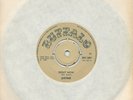 JUSTINE   RIGHT NOW  /THE PLACE WHERE SORROW HIDES  UK BUFFALO 60s SOUL/R&B