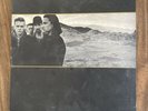 U2- The Joshua Tree - Vinyl LP - 1987 - Gatefold