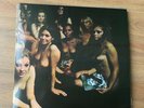 Jimi Hendrix Electric Ladyland Vinyl Nude Cover 1968 UK 1st press LP