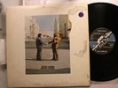 Pink Floyd Lp Wish You Were Here On Columbia - Vg+ To Vg++ / G+ (Paper Loss On F