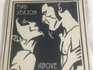mad season above vinyl first press 96 sony double album alice in chains rare