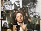 Vinyle Serge Gainsbourg - Vu De L’Extérieur  2016  2LP