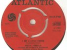 ARETHA FRANKLIN I Say A Little Prayer See Saw ATLANTIC NORTHERN SOUL UK 45