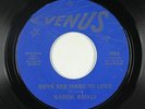 Sweet Soul 45 - Karen Small - Boys Are Made To Love - Venus - VG+ mp3