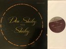 TESTED  Don Shirley – Don Shirley Plays Shirley (1956 US LP), G+ to VG-/VG
