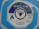 THE ROLLING STONES - RARE UK PROMO 7