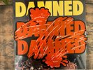 damned damned damned vinyl rare 