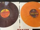 Nirvana - MTV Unplugged in New York NEW 25th Anniversary COLORED Vinyl 2 LP 2019