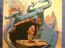 Heavens Gate - Livin´In Hysteria Schallplatte LP Vinyl