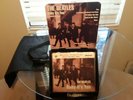 The Beatles Baby It's You Ep Records 7 +Store Counter Display