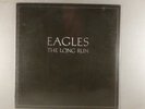 Eagles  The Long Run   SEALED