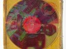 TALKING HEADS Speaking In Tongues LP Rauschenberg design SEALED hype sticker