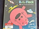Flight Of The Cosmic Hippo [LP] by Béla Fleck & The Flecktones (1991) new