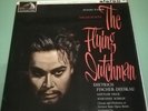 WAGNER -THE FLYING DUTCHMAN -DIETRICH FISCHER DIESKAU LP/0687