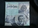 JERRY LEE LEWIS Don't Be Cruel SUN Label Memphis Rockabilly EP Excellent SUN 108
