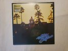 The Eagles - Hotel California - SEALED 2017 UK Pop Rock Asylum 180G Hype Sticker