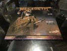 MEGADETH So Far So Good So What LP Capitol C1-48148 orig 1988 NM Vinyl