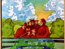 THE BEACH BOYS - Friends - Original Capitol ST 2895 LP
