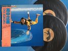 Masayoshi Takanaka All Of Me Kitty MKA 9005/6 Japan VINYL LP BEST With OBI