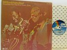 B.B. KING & BOBBY BLAND together for the first time live 2LP EX/EX- DSY-50190/2