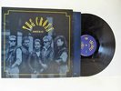 THE CROSS shove it (1st uk press) LP EX/EX, V 2477, vinyl, album, & lyric inner