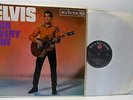ELVIS PRESLEY elvis for everyone LP VG/VG, RD-7752, vinyl, album, mono, uk, 1965