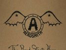 AEROSMITH 1971 The Road Starts Here NEW SEALED LP RSD BF 2021 Steven Tyler
