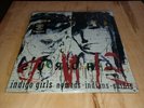 Indigo Girls Nomads Indians Saints Us Lp Ex  Hype in Shrink Ultrasonic