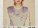 TAYLOR SWIFT 1989 - 2LP / Black Vinyl