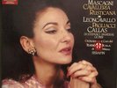 Maria Callas , Giuseppe di Stefano , Tito Gobbi , Rolando Panerai - Mascagni, Ca