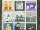 Pink Floyd - A Nice Pair Harvest SHDW 403 Vinyl LP UK Repress 1974 Misprint Rare