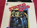 Status Quo Piledriver Uk Verigo Swirl 6360082 12” Vinyl Awesome Audio