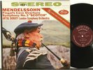SR 90123 Mendelssohn, Symphony #3 