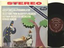 SR 90136 FR 2/1 Adventures in a Perambulator, etc. Hanson, ERSO Mercury