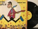 Toy Dolls – Singles 83/84 LP 1985 Volume Records – VOLM 20 United Kingdom EX/EX