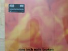 Nine Inch Nails - Broken [Definitive Edition] with 7